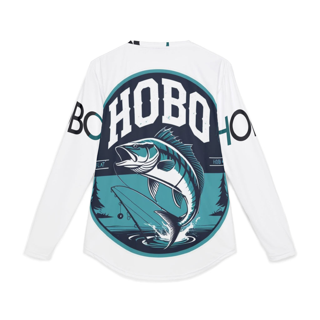 Men's UV Protection Long Sleeve Shirt, Fishing Shirt, Outdoor Activewear, Summer Shirt, Sun Protection Tee, Casual Masculine Style