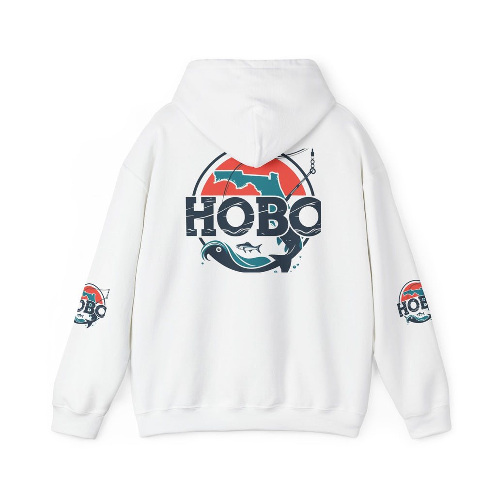 Adventure-Inspired Unisex Hoodie | Cozy Fishing Sweatshirt, Outdoors Apparel, Gift for Campers, Weekend Getaway, Nature Lover