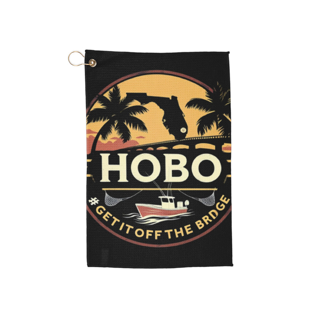 Vibrant Golf Towels with Beach Vibes for Golf Enthusiasts, Ideal for Gifts, Golfing Accessories, Summertime Fun, Outdoor Activities, [...]