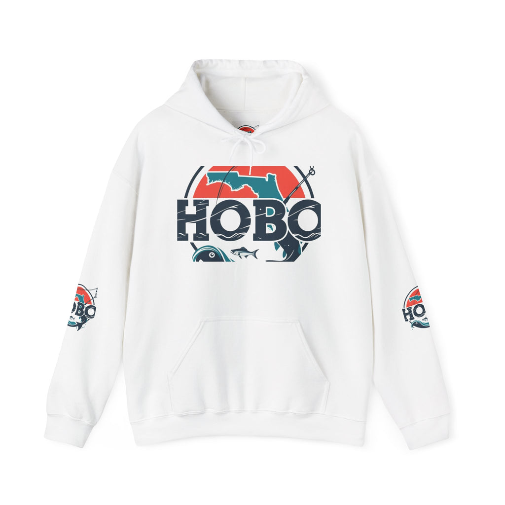 Adventure-Inspired Unisex Hoodie | Cozy Fishing Sweatshirt, Outdoors Apparel, Gift for Campers, Weekend Getaway, Nature Lover