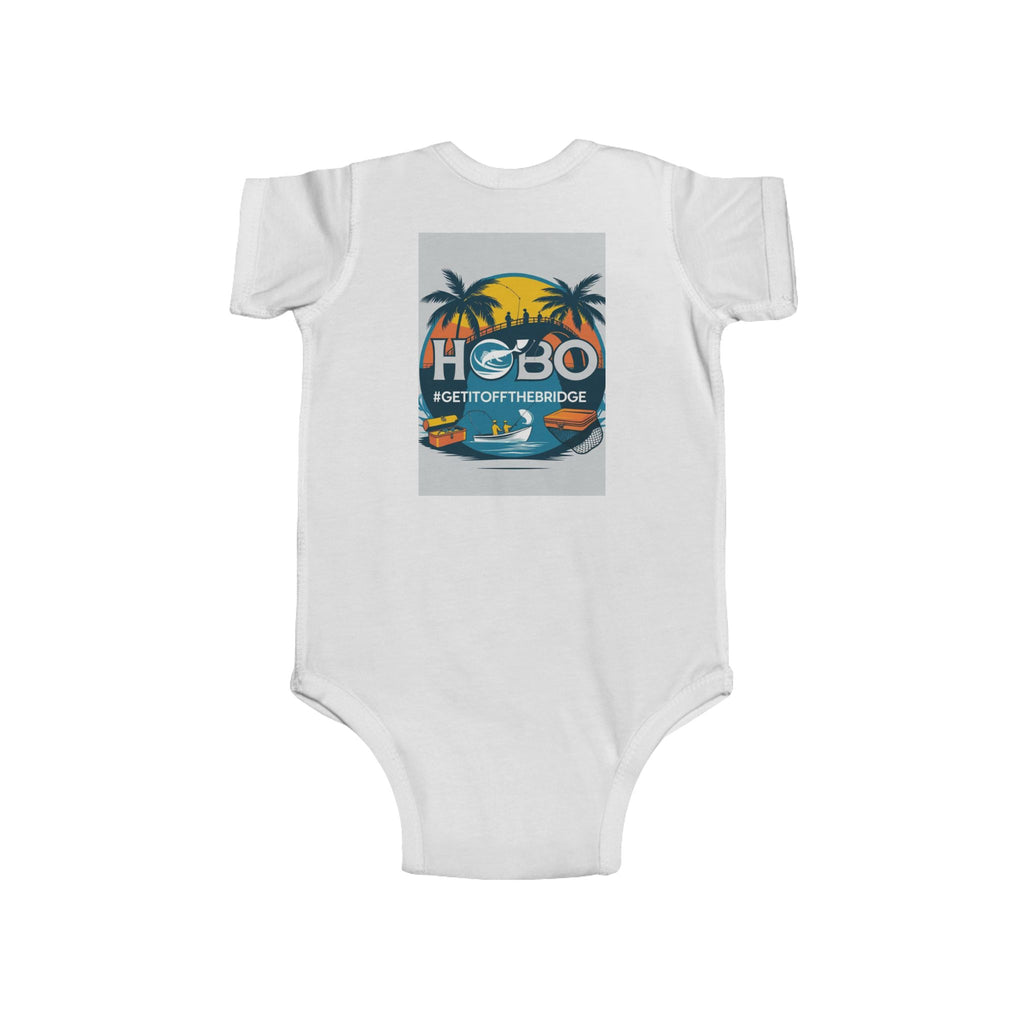 Tropical Vibes Infant Bodysuit, Summer Baby Outfit, Cute Baby Clothes, Beach Theme Gift, Baby Shower Gift