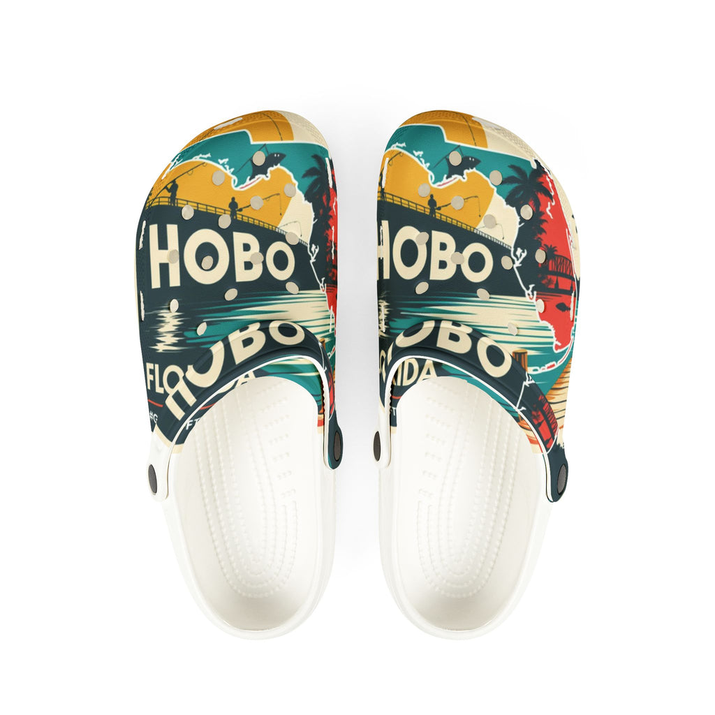 Vibrant EVA Foam Shoes for Comfort and Style | Unique Slip-On Clogs for Daily Wear, Beach Days, Gift Ideas, Trendy Footwear