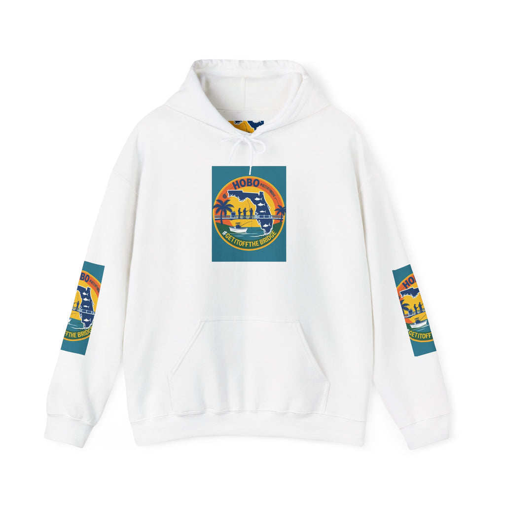 Tropical Adventure Hoodie