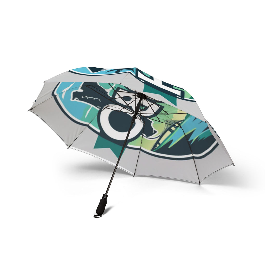 Folding Umbrella Stay Dry Cool