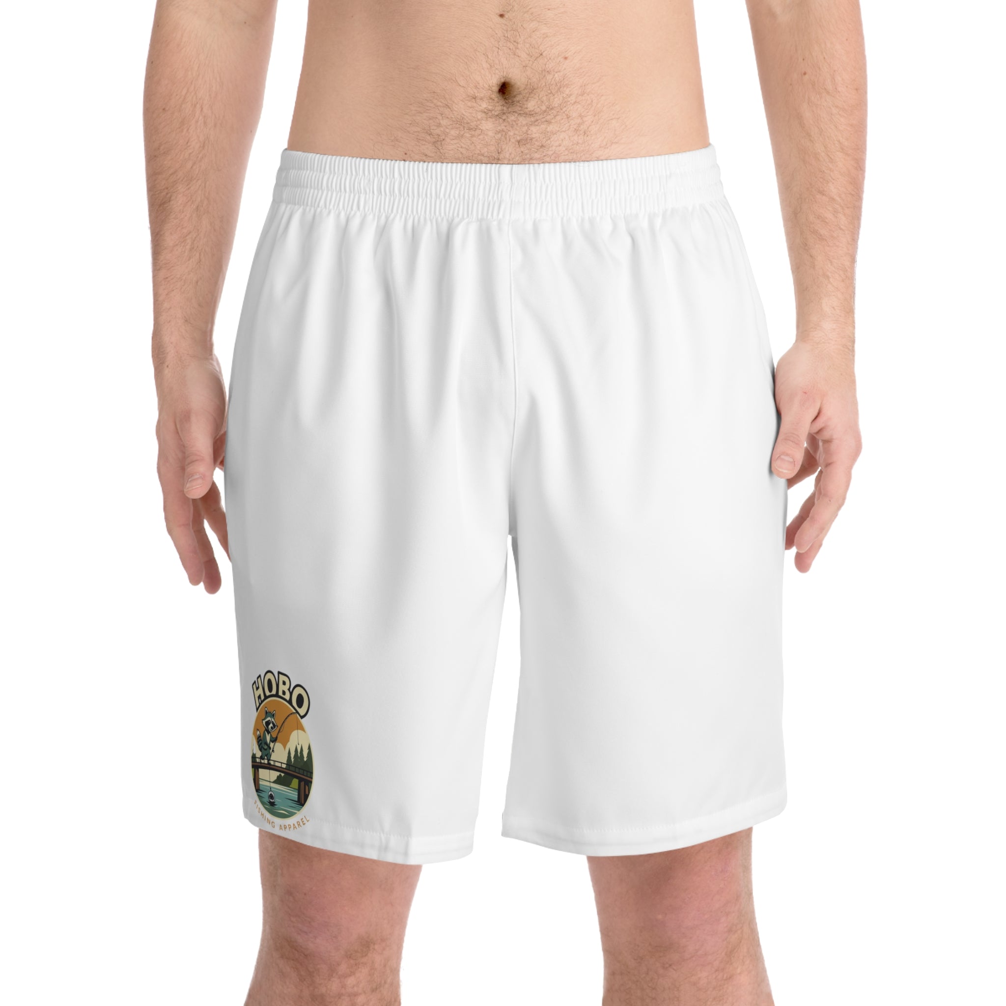 Stylish Men's Elastic Beach Shorts - Perfect for Summer Fun, Active Lifestyle, Casual Wear, Vacation Essentials, Gift Ideas